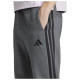 Adidas Ανδρικό παντελόνι φόρμας Essentials 3-Stripes Fleece Pants